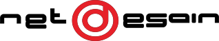 NetDesain logo